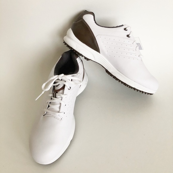 FootJoy Other - NEW Footjoy Mens Arc SL Golf Shoes 8W